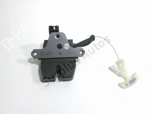 Used Tailgate lock Tailgate lock LAND ROVER RANGE ROVER EVOQUE Convertible (L538) 2.0 D 4x4 (180 hp) 33568918 33568918