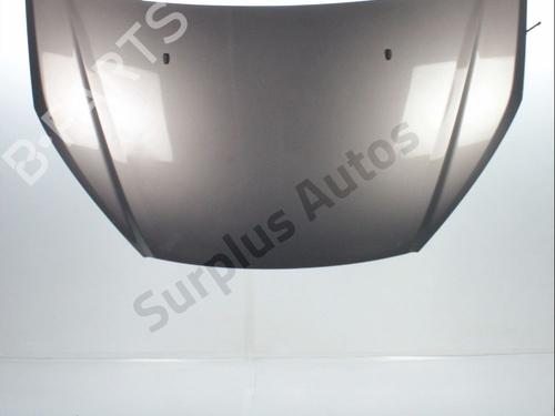 Used Hood FORD GALAXY II (WA6) 2.0 TDCi (163 hp) 31261854