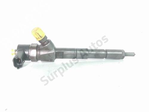 Injector Injector ALFA ROMEO GIULIETTA (940_) 2.0 JTDM (940.FXL1A) (140 hp) 35808112 35808112
