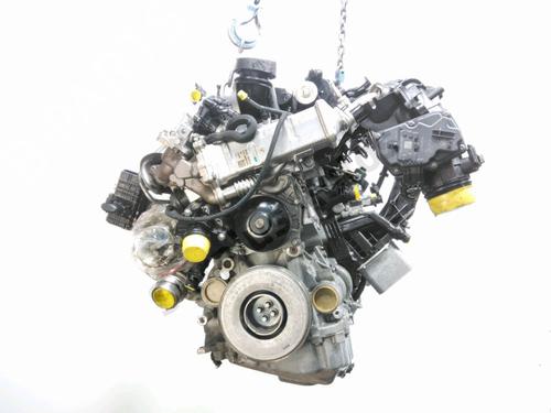 Engine BMW 4 Coupe (F32, F82) 420 d | BP29382140M1 