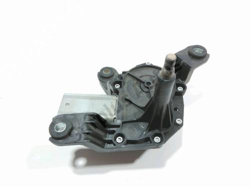 Used Rear wiper motor OPEL ZAFIRA / ZAFIRA FAMILY B (A05) 1.7 CDTI (M75) (125 hp) 28272890