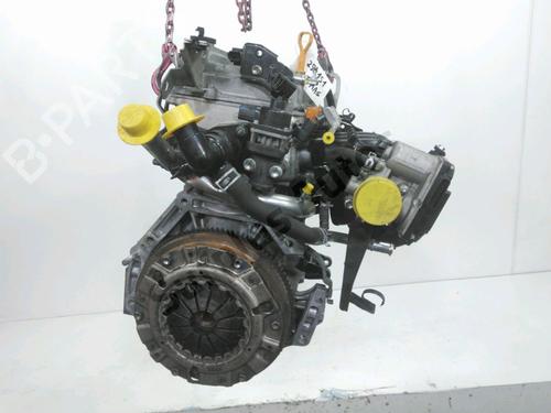 Engine OPEL AGILA B (H08) 1.0 (F68) | BP37762064M1 - Image 4