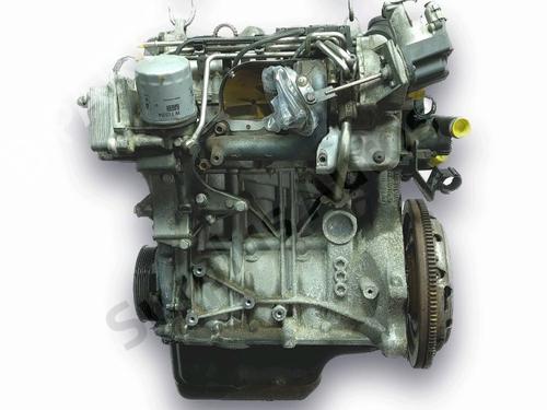 Engine VW GOLF VI (5K1) 1.2 TSI | BP28219270M1 - Image 3