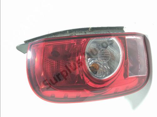 Left taillight DACIA DUSTER (HS_) 1.5 dCi (HSMC) | BP32356594C34 - Image 2