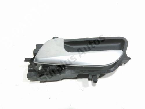 Used Rear left interior door handle Rear left interior door handle 33459621 33459621