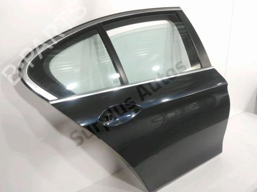 Right rear door BMW 5 (F10) 525 d | BP31000170C5