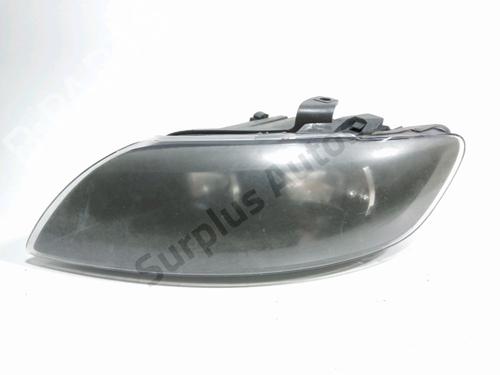 Used Left headlight Left headlight AUDI Q7 (4LB) 3.0 TDI quattro (233 hp) 36374611 36374611