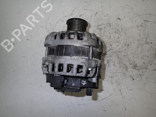 Alternator RENAULT CAPTUR I (J5_, H5_) 0.9 TCe 90 | BP30985661M7 - Image 3