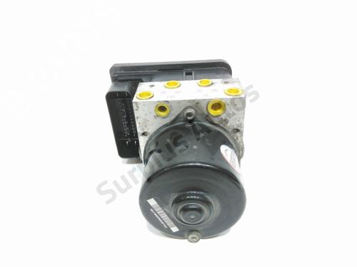 ABS Bremseaggregat OPEL ZAFIRA / ZAFIRA FAMILY B (A05) 1.9 CDTI (M75) (120 hp) 30987705