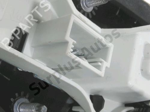 Left tailgate light VW GOLF VII (5G1, BQ1, BE1, BE2) 1.6 TDI | BP37788053C79 - Image 3