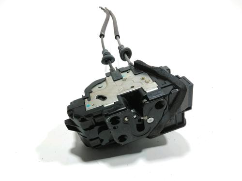 Front right lock HYUNDAI SANTA FÉ II (CM) 2.2 CRDi 4x4 | BP28247298C97 