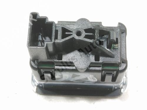 Left rear window switch MERCEDES-BENZ C-CLASS T-Model (S204) C 200 CDI (204.201) | BP38981487I29 - Image 3