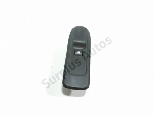 Used Right front window switch Right front window switch CITROËN C3 II (SC_) 1.4 HDi 70 (SC8HZC, SC8HR0, SC8HP4) (68 hp) 29857834 29857834