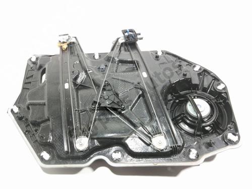 Front right window mechanism FORD FOCUS IV (HN) 1.0 EcoBoost | BP37773682C23 - Image 2
