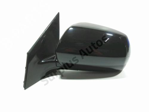 Left mirror NISSAN MURANO I (Z50) 3.5 4x4 | BP28246007C26 