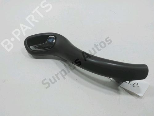 Used Front right interior door handle SEAT LEON (1M1) 1.9 TDI (150 hp) 30996272
