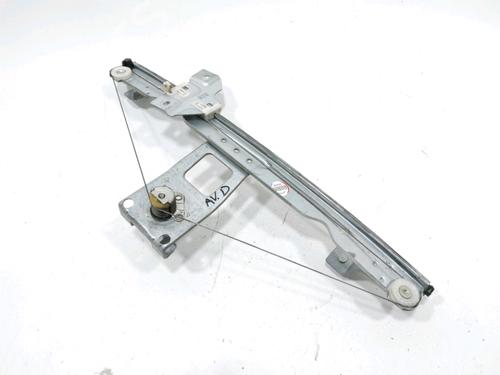 Used Front right window mechanism DACIA SANDERO 1.4 MPI LPG (72 hp) 30995294