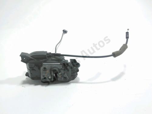 Used Front left lock Front left lock 30475365 30475365