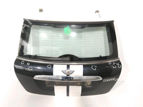 Used Tailgate Tailgate 37782752 37782752