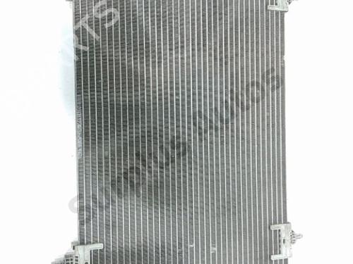 Used Heater matrix Heater matrix PEUGEOT 307 (3A/C) 1.6 HDi (90 hp) 33973895 33973895