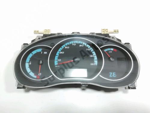 Used Instrument cluster RENAULT KANGOO Express (FW0/1_) Z.E. (FW0Z, FW1Z) (60 hp) 31261819