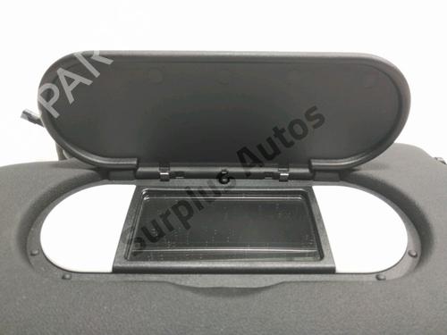 Left sun visor MINI MINI CLUBMAN (F54) Cooper | BP38083026I1 - Image 3