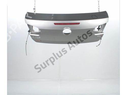 Used Tailgate Tailgate VW GOLF VI Convertible (517) 1.6 TDI (105 hp) 34178345 34178345