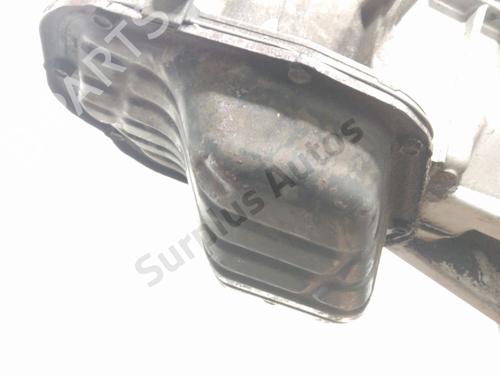 Engine NISSAN NOTE (E11, NE11) 1.4 | BP38283560M1 - Image 6