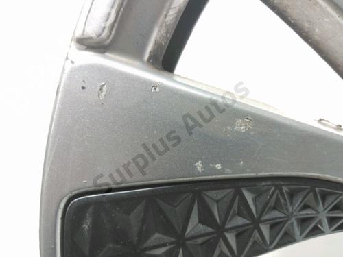 Rim RENAULT GRAND SCÉNIC IV (R9_) 1.6 dCi 130 | BP29230425C45 