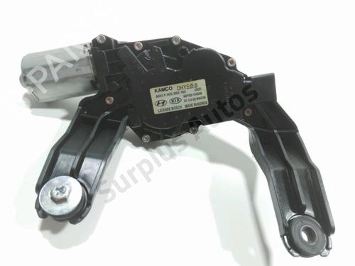Rear wiper motor KIA CEE'D SW (ED) 1.6 CRDi 115 | BP28272831M102 