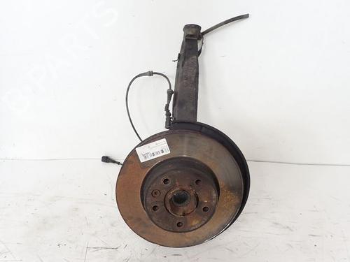 Used Left front steering knuckle Left front steering knuckle 37765850 37765850