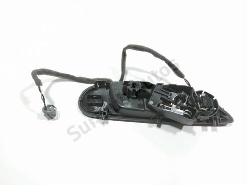 Front left interior door handle FORD FIESTA VI (CB1, CCN) 1.0 EcoBoost | BP37775313I13 - Image 2