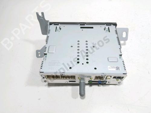 Radio HYUNDAI INSTER (AX1) EV | BP37770152E6 - Image 3