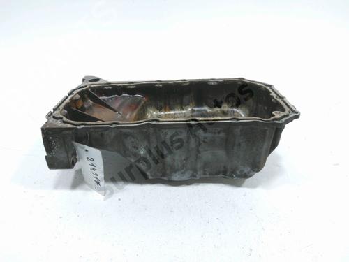 Oil sump PEUGEOT 307 (3A/C) 1.6 16V | BP28219680M115 