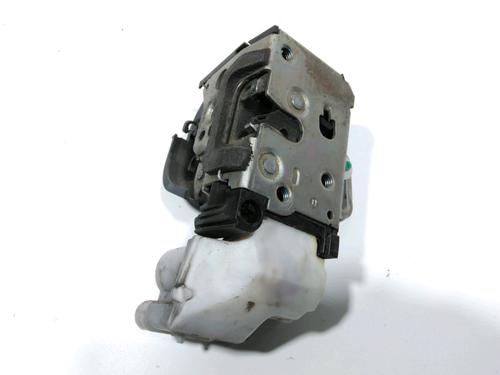Used Front right lock Front right lock 37777100 37777100
