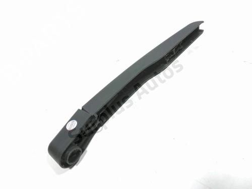 Used Rear windshield wiper arm Rear windshield wiper arm 37789648 37789648
