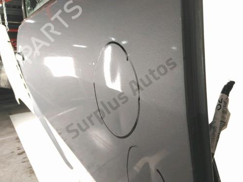 Right rear door TOYOTA COROLLA Verso (ZER_, ZZE12_, R1_) 2.2 D-4D (AUR10_, AUR10R) | BP28253073C5 
