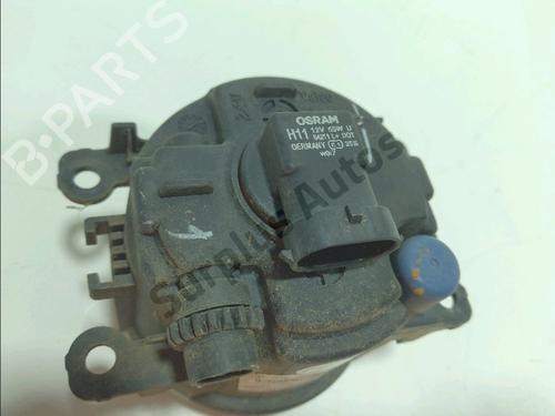 Left front fog light DACIA DUSTER (HS_) 1.5 dCi | BP39491300C30 - Image 3