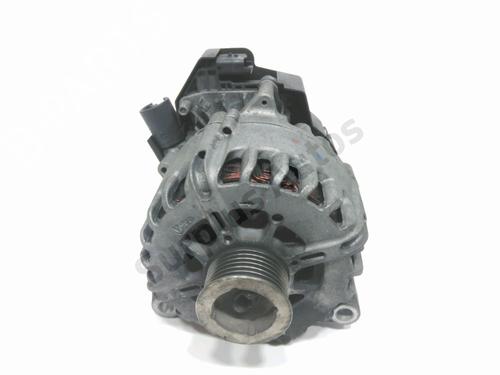 Generator CITROËN C5 III Break (RW_) 2.0 HDi 180 (181 hp) 29857018