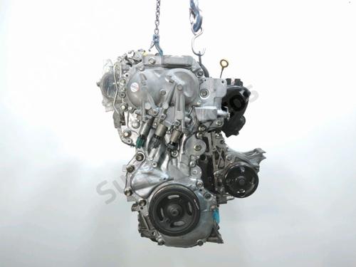 Engine RENAULT MEGANE IV Grandtour (K9A/M/N_) 1.6 TCe 205 | BP38230775M1 - Image 2