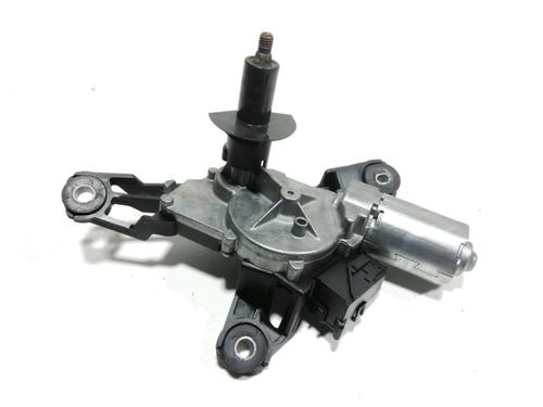 Used Rear wiper motor TOYOTA YARIS (_P9_) 1.4 D-4D (NLP90_, NLP90R) (90 hp) 28272383
