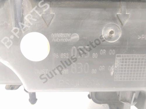 Air filter box CITROËN C5 III (RD_) 1.6 HDi 110 (RD9HZC) | BP36593003M87 - Image 4