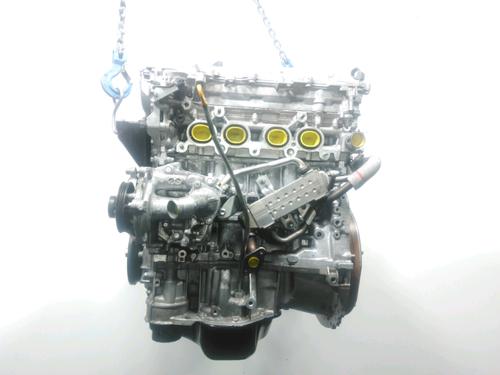 Used Engine Engine 37761703 37761703