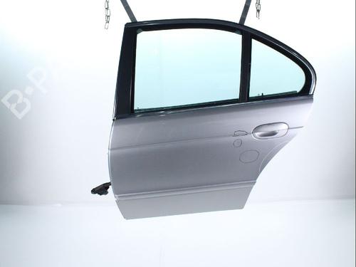 Used Left rear door BMW 5 (E39) 530 d (193 hp) 28253561