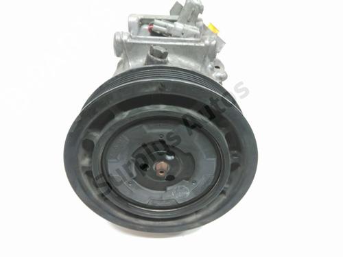 Used AC compressor RENAULT MEGANE III Hatchback (BZ0/1_, B3_) 1.5 dCi (106 hp) 29857051
