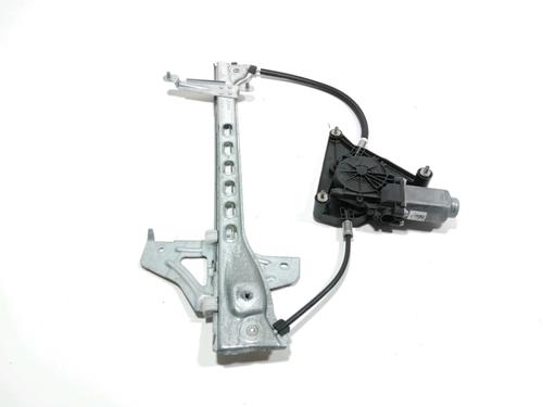 Front left window mechanism TOYOTA AYGO (_B4_) 1.0 (KGB40) | BP28240814C22 - Image 2