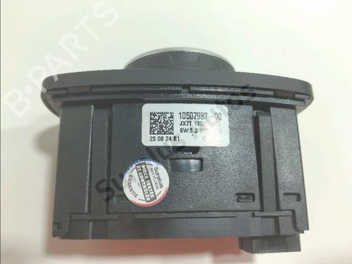 Headlight switch FORD TRANSIT CONNECT V408 Box Body/MPV 1.0 Flexifuel | BP39397444I24 - Image 3