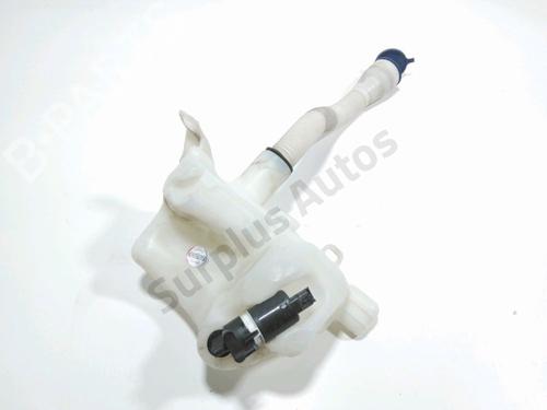 Used Windscreen washer tank CITROËN BERLINGO Box Body/MPV (B9) 1.6 HDi / BlueHDi 75 (75 hp) 28333477