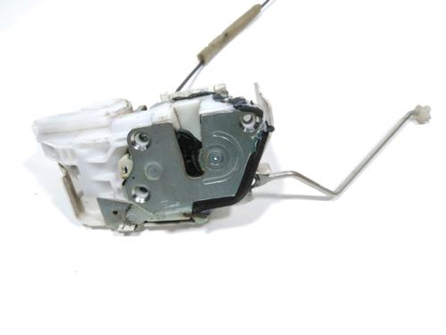 Used Front right lock MITSUBISHI PAJERO IV (V8_W, V9_W) 3.2 DI-D 4WD (V98W, V88W) (200 hp) 28247372