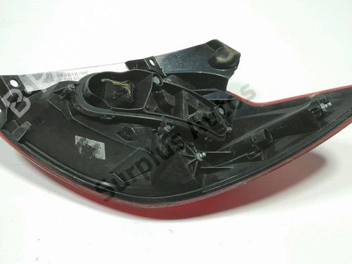 Left taillight FORD KA (RU8) 1.2 | BP39089743C34 - Image 3